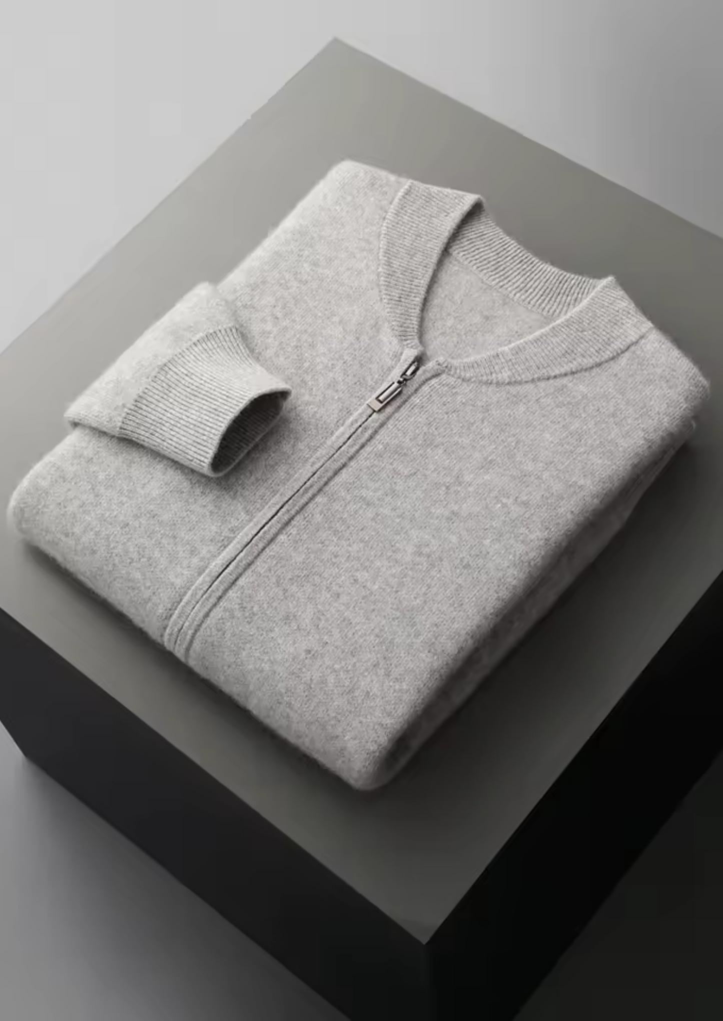 REFINED LOUNGE MERINO WOOL SET