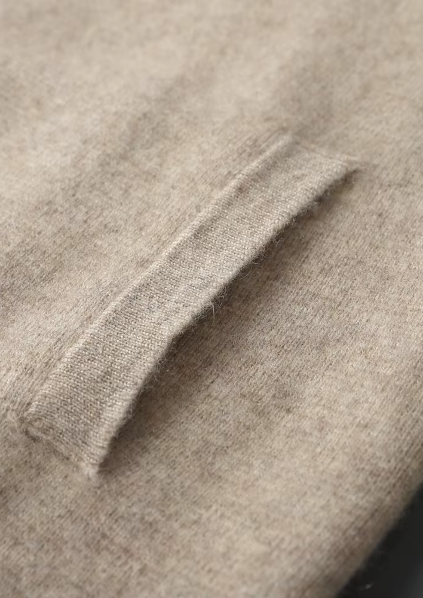 REFINED LOUNGE MERINO WOOL SET