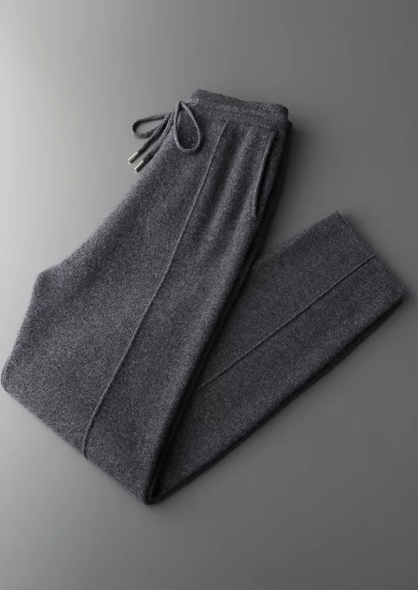 REFINED LOUNGE MERINO WOOL SET