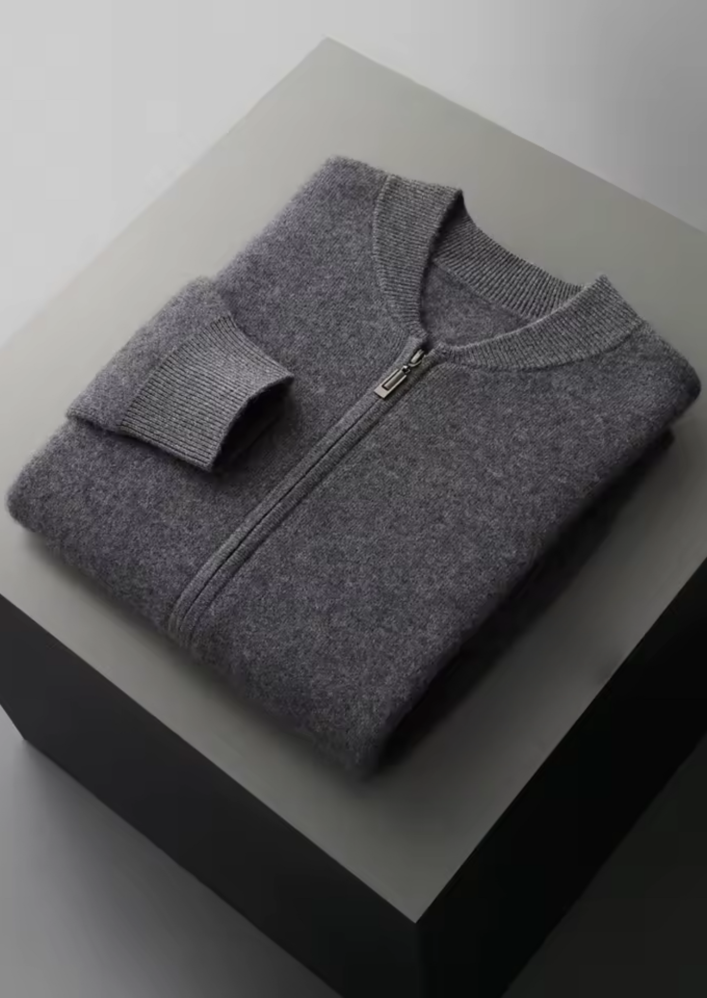 REFINED LOUNGE MERINO WOOL SET