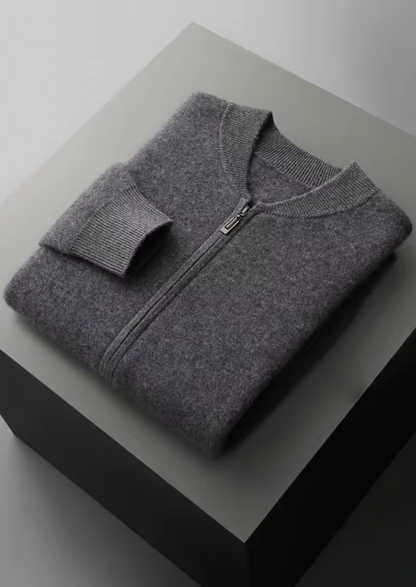 REFINED LOUNGE MERINO WOOL SET
