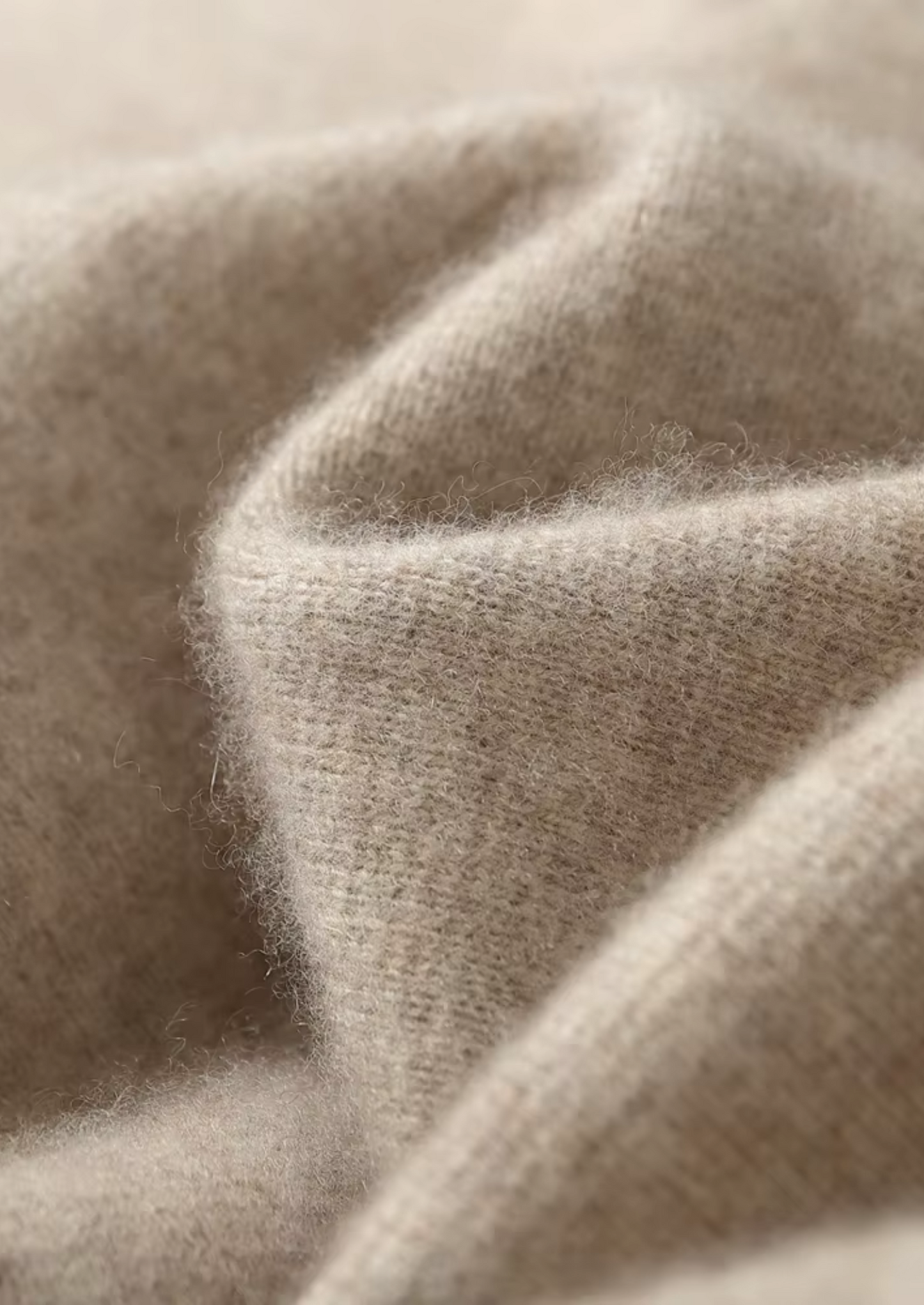 REFINED LOUNGE MERINO WOOL SET