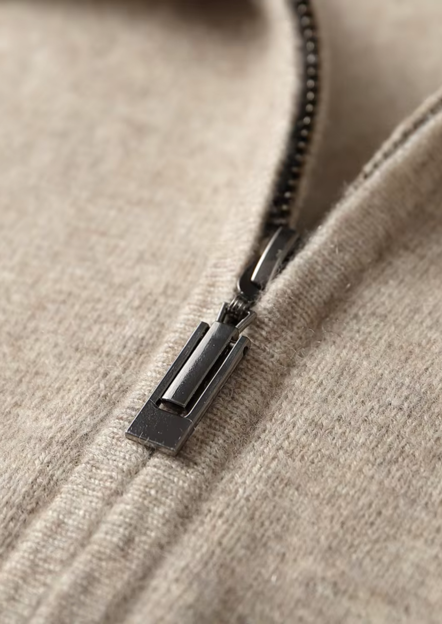 REFINED LOUNGE MERINO WOOL SET