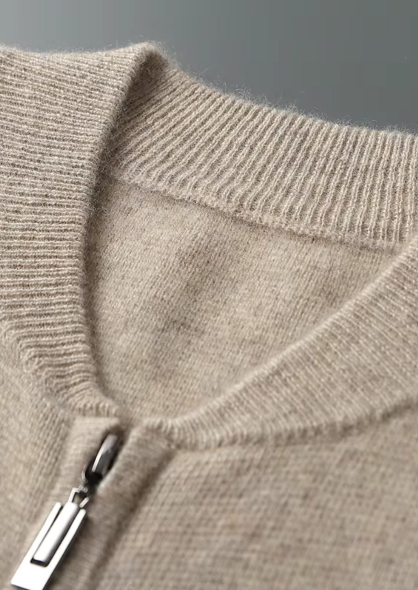 REFINED LOUNGE MERINO WOOL SET