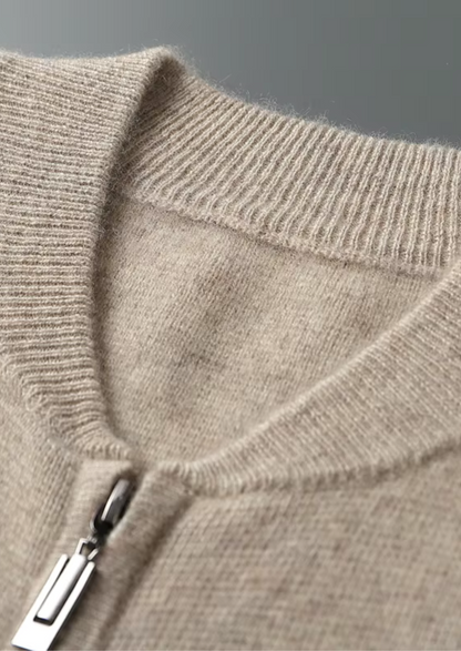 REFINED LOUNGE MERINO WOOL SET
