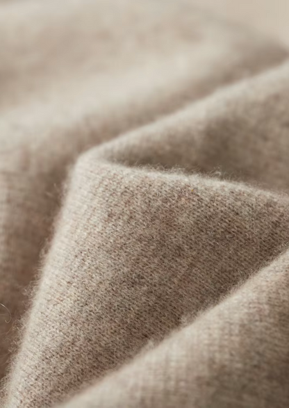 REFINED LOUNGE MERINO WOOL SET