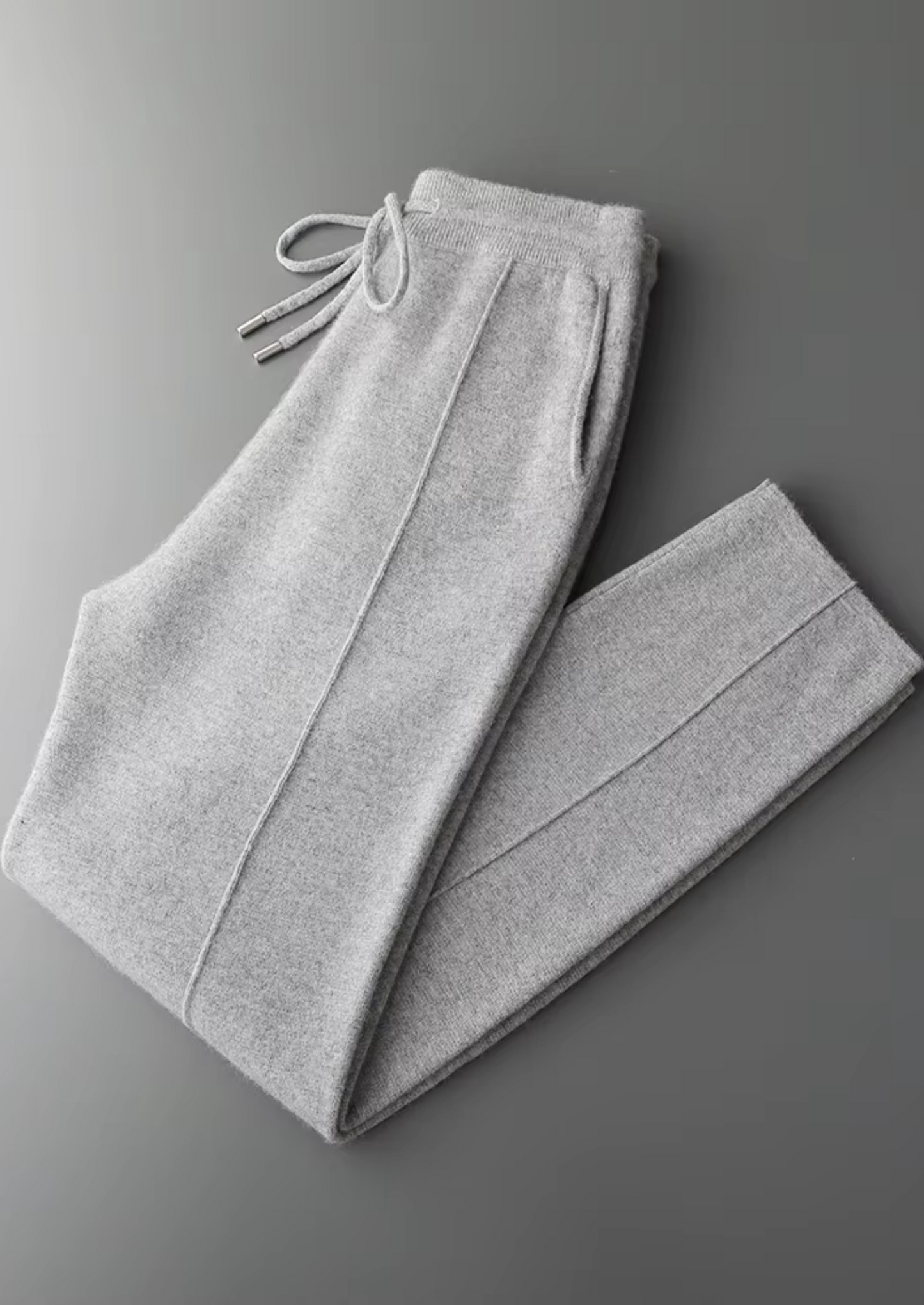 REFINED LOUNGE MERINO WOOL SET