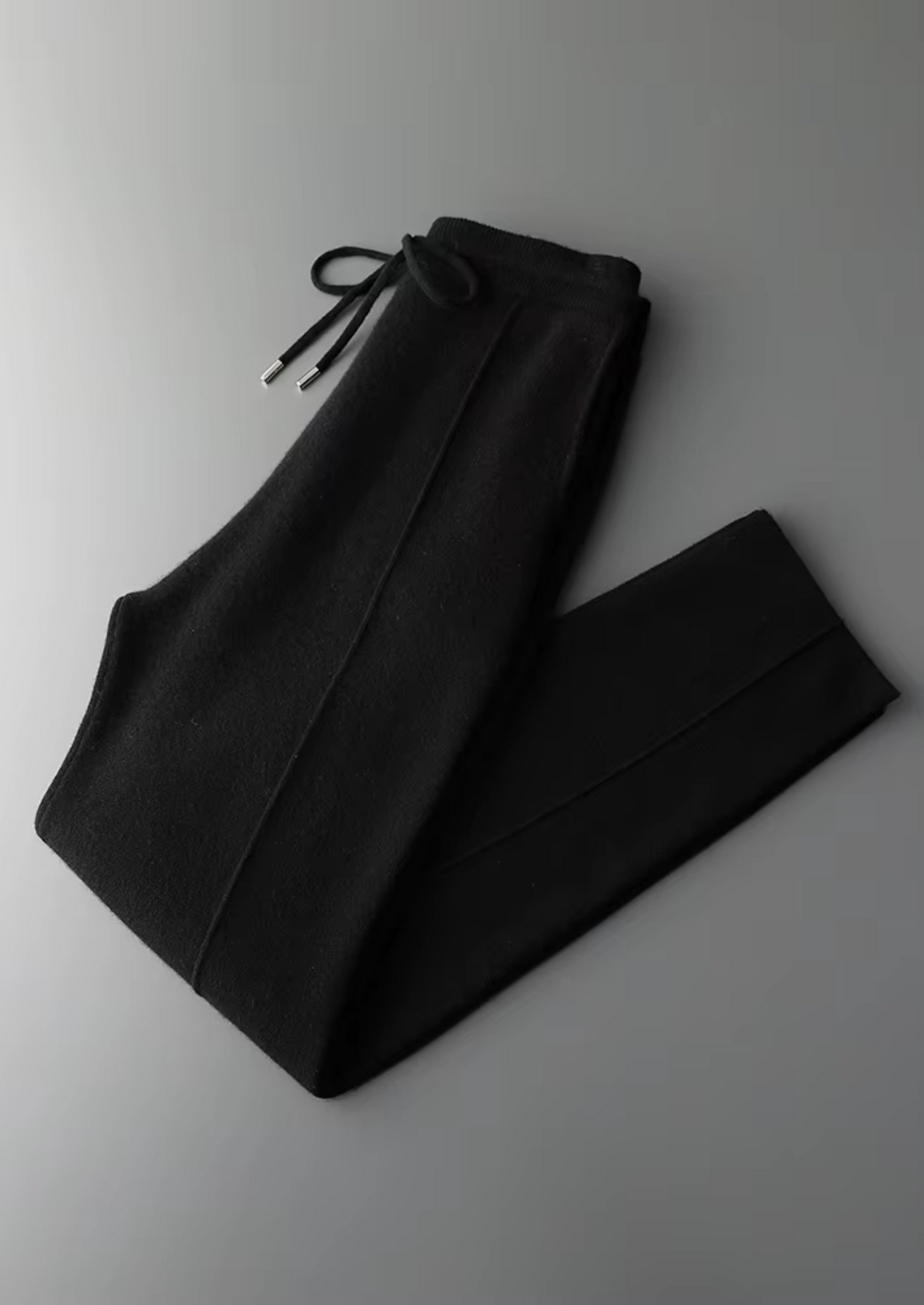 REFINED LOUNGE MERINO WOOL SET