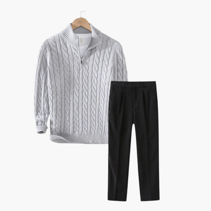 Summer Outfit - City Walk